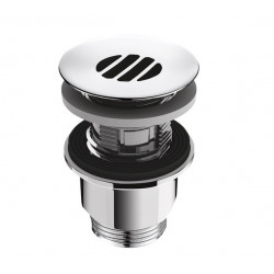 Delabie Bonde HYGIÉNA 11/4 grille concave lanterne sécable Delabie Kobleo