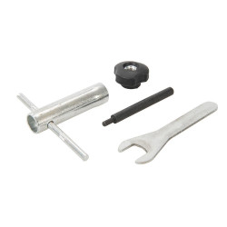Silverline Affûteuse 613346 pour chaîne de tronçonneuse 220W Kobleo Silverline Affûteuse 613346 pour chaîne de tronçonneuse 220W Kobleo