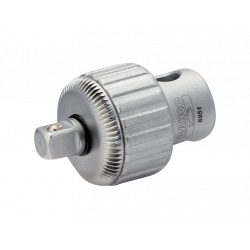 Bahco Adaptateur à cliquet 6951 1/4 52 dents 40mm Bahco Kobleo