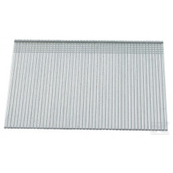 Hikoki Boîte de 2500 pointes tête homme Brads 16GA droit 45mm Hikoki Kobleo