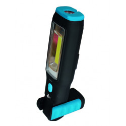 Leman Baladeuse Led 3W 1W sur batterie Kobleo Leman Baladeuse Led 3W 1W sur batterie Kobleo