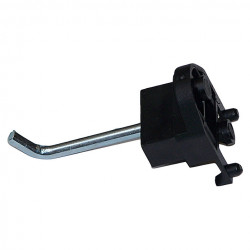 Kupper 5 Crochets 90° 60mm Kupper Kobleo