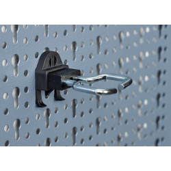 Kupper 4 Crochets pour tenailles et pinces à cosses Kupper Kobleo