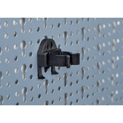 Kupper 5 supports pour tournevis limes burins D18mm Kupper Kobleo