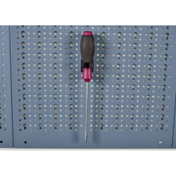 Kupper 5 supports pour tournevis limes burins D18mm Kupper Kobleo