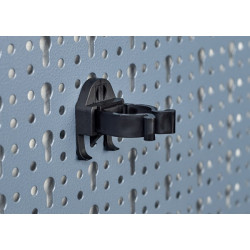 Kupper 5 supports pour tournevis limes burins D23mm Kupper Kobleo