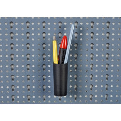 Kupper 2 pots à crayons burins mètres pliants Kupper Kobleo Kupper 2 pots à crayons burins mètres pliants Kupper Kobleo