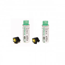 Hikoki Box 2 cartouches 753702 gaz 30ml NT 65GB/GS Hikoki Kobleo