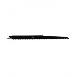 Leman 2 Lame de scie Sabre / 280mm Pas 8,5mm Bois Brut / Elagage Kobleo Leman 2 Lame de scie Sabre / 280mm Pas 8,5mm Bois Brut / Elagage Kobleo