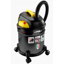 Lavor Aspirateur Freddy 4en1 1000W 20L 35L/s Lavor Kobleo