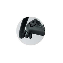 Lavor Aspirateur eau et poussière WTP 50 XE 50L 1600W avec accessoires Lavor Kobleo