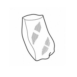 Femi 5 Sacs à poussières et nylon 351 Plus-352 Plus-355 Plus 170L Femi Kobleo