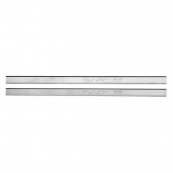 Metabo 2 fers de rabot HSS 334x16x2mm Metabo Kobleo