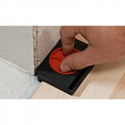 Bessey Boite 4 positionneurs AV2 serrage 20mm largeur mâchoires 89mm Bessey Kobleo