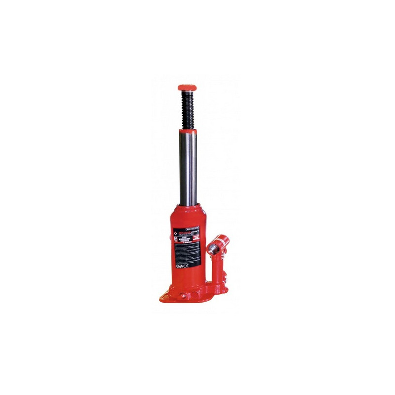 Stockman 10 Crics bouteille monovérin 3 T HB30T Kobleo Stockman 10 Crics bouteille monovérin 3 T HB30T Kobleo
