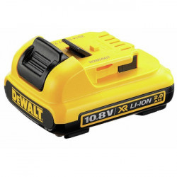 DeWalt Batterie DCB127 10.8V XR Li-Ion 2Ah DeWalt Kobleo