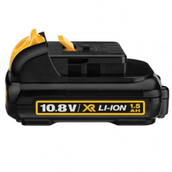 DeWalt Batterie DCB127 10.8V XR Li-Ion 2Ah DeWalt Kobleo DeWalt Batterie DCB127 10.8V XR Li-Ion 2Ah DeWalt Kobleo