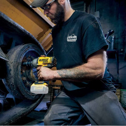 DeWalt Boulonneuse à chocs 18V Li-Ion 950 Nm sans batterie ni chargeur DCF899 DeWalt Kobleo