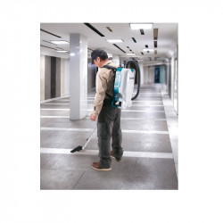 Makita Aspirateur DVC660Z 36V Li-Ion 110mbar produit seul Makita Kobleo