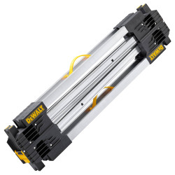 DeWalt 2 Tréteaux pliables charge maxi jusqu'à 900kg DeWalt Kobleo