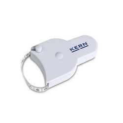 Kern sohn Lot de 5 Rubans de mesure MSW 200S05 plage de mesure 2,050m Kern Kobleo