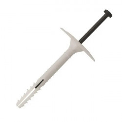 Scell-it 200 Fixations isolant FI10140 à frapper 140mm clou polyamide Scell-It Kobleo Scell-it 200 Fixations isolant FI10140 à frapper 140mm clou polyamide Scell-It Kobleo