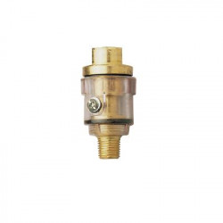 Mecafer Mini huileur burette Kobleo