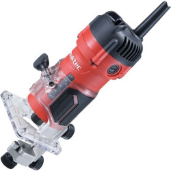 Maktec Affleureuse D6mm 530W M3700 Maktec Kobleo