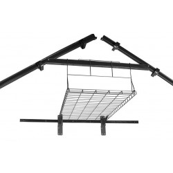 Suncast Etagère sous-pente charge max. 23 Kg SUA2L Kobleo