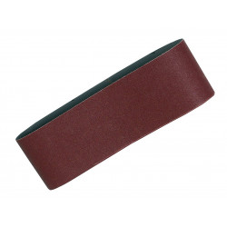 Makita Bande abrasive 76x457mm grain 80 Makita Kobleo