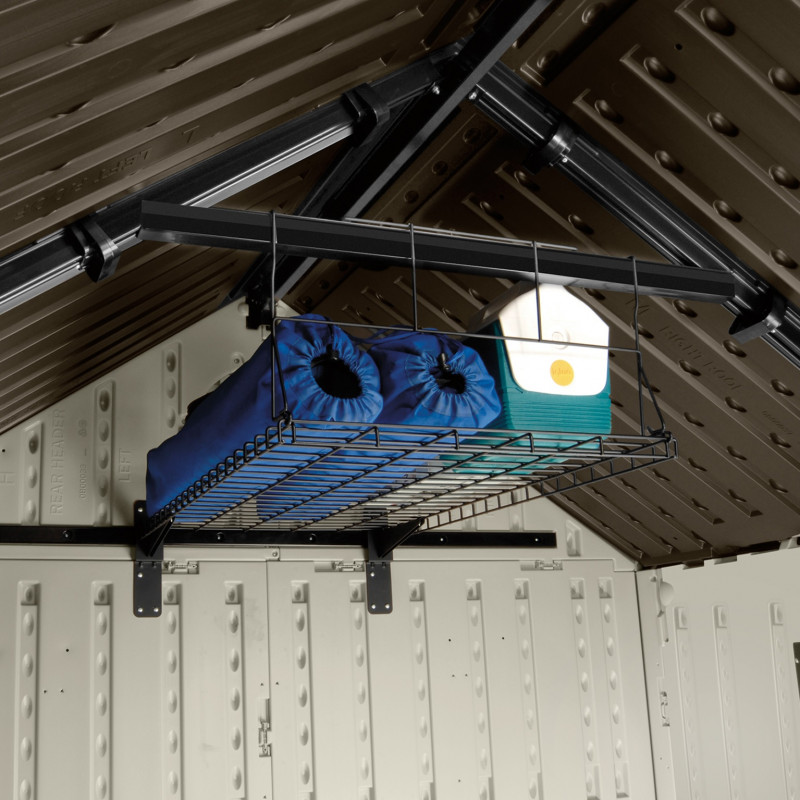 Suncast Etagère sous-pente charge max. 23 Kg SUA2L Kobleo Suncast Etagère sous-pente charge max. 23 Kg SUA2L Kobleo