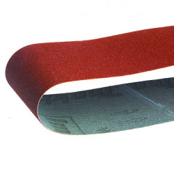 Makita Bande abrasive 76x457mm Gr150 Makita Kobleo