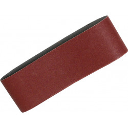 Makita Bande abrasive 76x457mm Gr150 Makita Kobleo