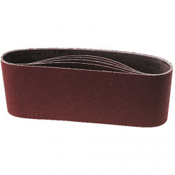 Makita Bande abrasive 76x610mm grain 80 Makita Kobleo