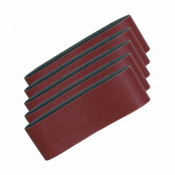 Makita Bande abrasive 76x610mm grain 120 Makita Kobleo