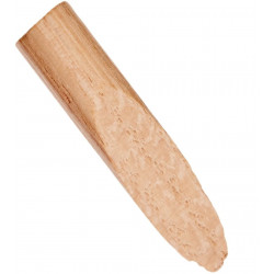 Kreg Boîte de 65 Cache-trous bois massif P-Micro-Oak micro-perforation Kreg Kobleo Kreg Boîte de 65 Cache-trous bois massif P-Micro-Oak micro-perforation Kreg Kobleo