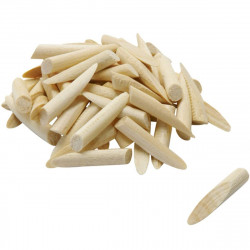 Kreg 50 Chevilles cache-trous en pin massif P-PIN Kreg Kobleo Kreg 50 Chevilles cache-trous en pin massif P-PIN Kreg Kobleo