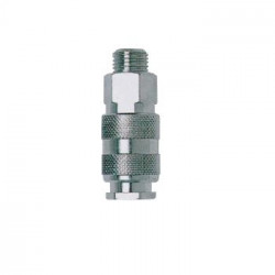 Mecafer Coupleur rapide universel 3/8M Kobleo