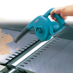Makita Aspiro souffleur 600W UB1103 Makita Kobleo