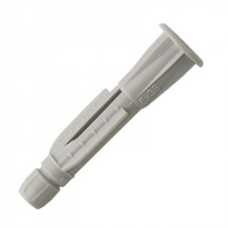 Scell-it 100 chevilles universelles polypropylènes D8x50mm UNIC0850 Scell-It Kobleo
