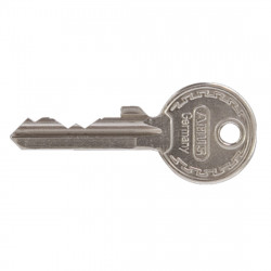 Abus Cadenas en laiton monobloc 82-70mm Abus Kobleo