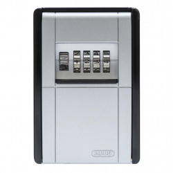 Abus Coffre à combinaison mural KeyGarage 787 blister 80x45x120mm Abus Kobleo