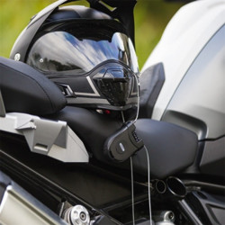 Abus Cable antivol Combiflex 2503/120 C/SB 120cm Abus Kobleo