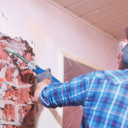 Scheppach Bêche pneumatique 5909601900 Aero2Spade 5en1 Scheppach Kobleo