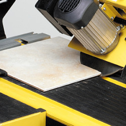 Fartools Coupe carrelage radial 800W D200mm TCR 720B Fartools Kobleo