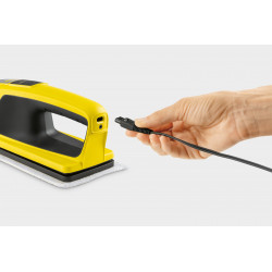 Karcher Nettoyeur vibrant multisurfaces 1.633-920.0 KV 4 3,65V Karcher Kobleo Karcher Nettoyeur vibrant multisurfaces 1.633-920.0 KV 4 3,65V Karcher Kobleo