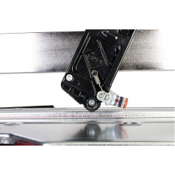 Rubi Coupe-carreaux manuelle longueur de coupe 125cm TP-125 S Kobleo