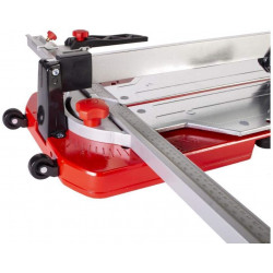 Rubi Coupe-carreaux manuelle longueur de coupe 125cm TP-125 S Kobleo