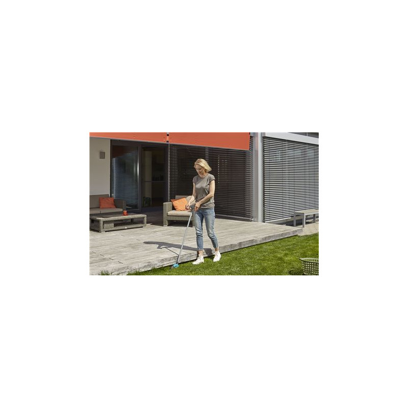 Gardena Cisaille à gazon orientable Comfort Gardena Kobleo Gardena Cisaille à gazon orientable Comfort Gardena Kobleo