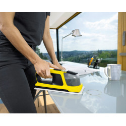 Karcher Nettoyeur vibrant multisurfaces 1.633-920.0 KV 4 3,65V Karcher Kobleo Karcher Nettoyeur vibrant multisurfaces 1.633-920.0 KV 4 3,65V Karcher Kobleo